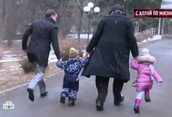 Филипп Киркоров рассказал об увлечениях своих детей