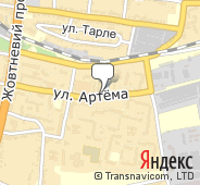Карта: ДЕТСКИЙ САД № 103 «Берегиня»