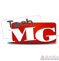 Магазин Техники techmg.com.ua