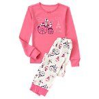Je Taime Two-Piece Gymmies