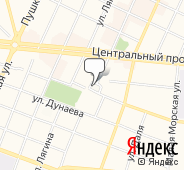 Карта: ТК КРУГОСВЕТ
