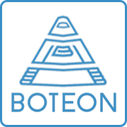 Boteon летняя школа робототехники в Затоке
