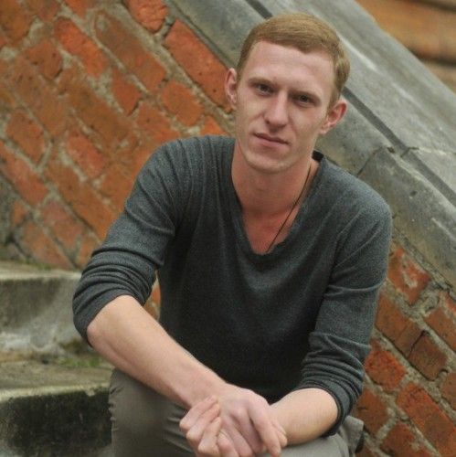 Данил Ляпустин умер