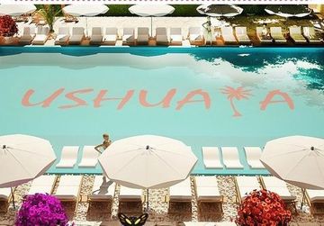 USHUAIA