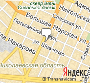 Карта: Магазин детской и подростковой мебели «Майер`ОК»