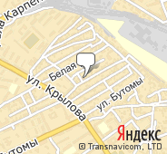 Карта: ДЕТСКАЯ МУЗЫКАЛЬНАЯ ШКОЛА № 5