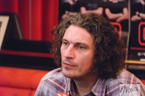 Андрей Кузьменко 