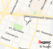 Карта: АЗТ Славутич