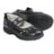 Umi Paley Mary Janes (For Kid and Youth Girls) in Black