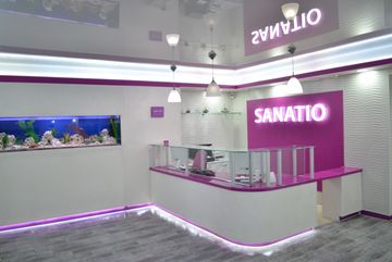 Клиника "SANATIO"