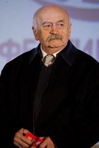 Кинорежиссер Резо Чхеидзе