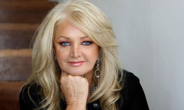 Бонни Тайлер представляла Великобританию на Евровидении 2013 года