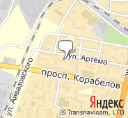 Карта: ДЕТСКИЙ САД № 125