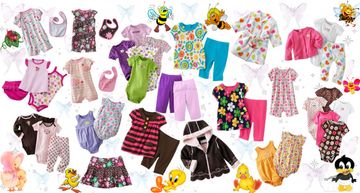 "For kids" Детские вещи из Европы в Николаеве.