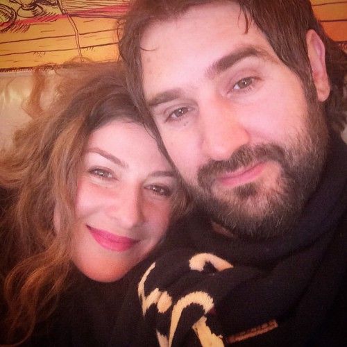 Жанна переехала вместе с детьми в Италию ради мужа