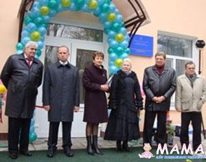 ДЕТСКИЙ САД № 47 «Барвінок»