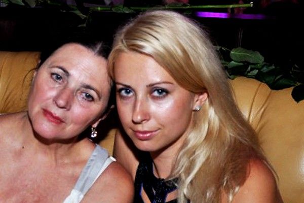 Тоня Матвиенко рассказала о серьезной травме своей мамы