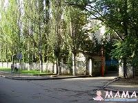 Городская николаевская станция скорой медпомощи