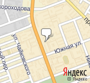 Карта: Leon.mk.ua - интернет- магазин аудио, видео, цифровой и бытовой техники в г. Николаев