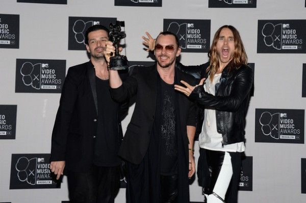 30 Seconds to Mars 