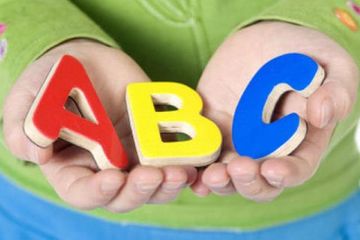 ABC English CLASS английский для детей от 3-х лет и взрослых до 99