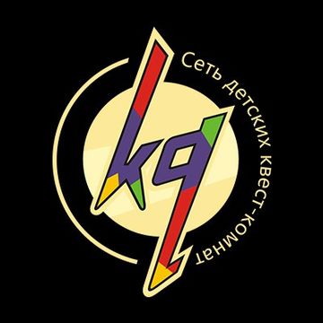 Сеть детских квест комнат KidsQuest