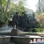 Роддом № 3 Николаев