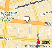 Карта: ФАРФОР-ХРУСТАЛЬ