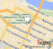 Карта: ДЕТСКАЯ ХУДОЖЕСТВЕННАЯ ШКОЛА