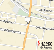 Карта: Николаевская редакция сайта mfront.org