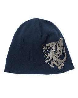 Dragon Sweater Hat
