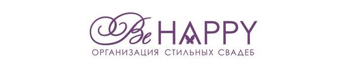 BE HAPPY Wedding