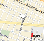 Карта: Зоосалон New Йорк