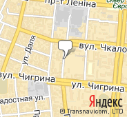 Карта: Бесплатная доставка пиццы