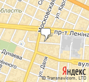 Карта: Детский аквагрим