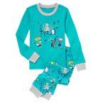Alien Rock Two-Piece Gymmies