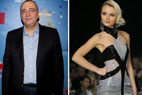 Полина Гагарина прокомментировала уход от Меладзе