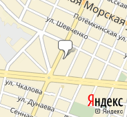 Карта: Салон красоты Креатив