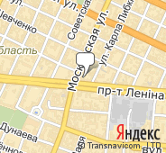 Карта: Йога для детей в Садхане