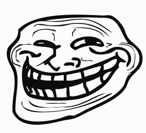 Автор trollface известный американский педофил и серийный убийца