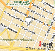 Карта: ДЕТСКИЙ САД № 70 «Дубок»
