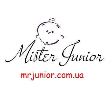 Mister Junior