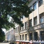 Средняя общеобразовательная школа І-ІІІ ступеней № 39 Заводский район