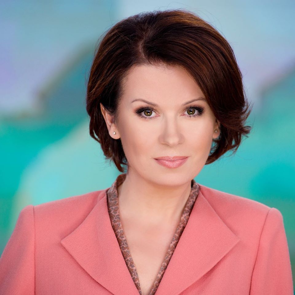 Алла Мазур