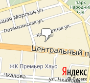 Карта: Семинар "Вакцинация: вопросы и ответы"