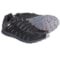 Columbia Sportswear Master Fly Omni-Heat® OutDry® Trail Running Shoes - Waterproof (For Men) in Black/State Orange