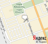 Карта: **ПАЙФЭ КЛУБ** (женский спортивный зал)