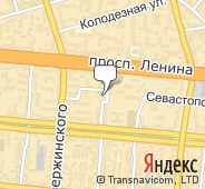 Карта: ДЕТСКИЙ САД ХАЯ МУШКА