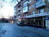 Магазин аудио*видео*бытовой техники "Орбита"