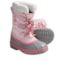 Sorel Yoot Nylon Pac Boots (For Youth) in Conch